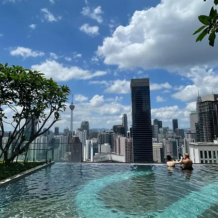 Axon Residence Kl Pavilion